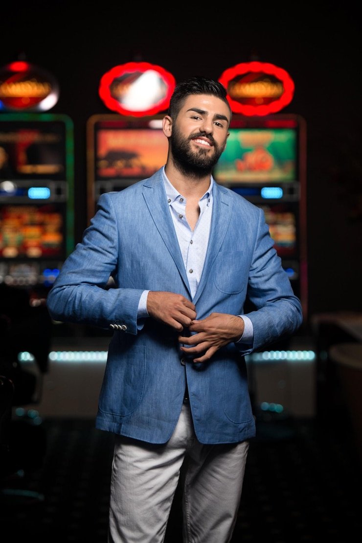 4777cx Live Casino